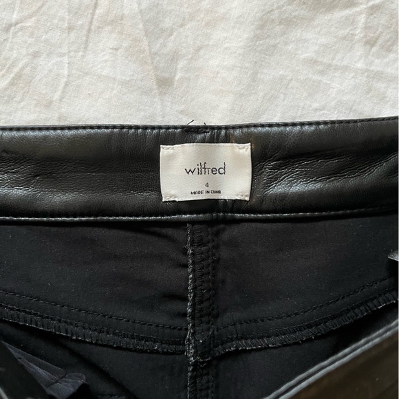 Aritzia Melina pants - Picture 4 of 4